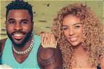 Jena Frumes and Jason Derulo: Are They Back Together?
