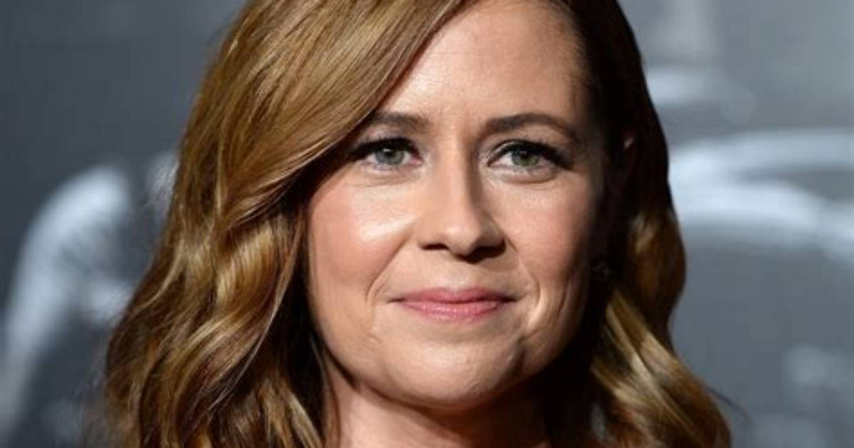 Jenna Fischer: the Allure and Charisma of a Hollywood Star