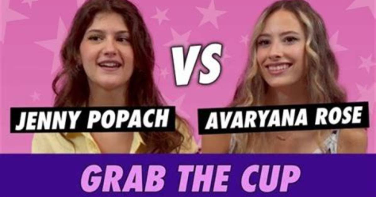 Jenny Popach Nip Slip: the Unfiltered Story Behind the Viral Moment