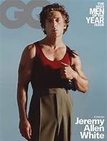 Jeremy Allen: Unveiling His Physical Attributes