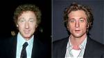 Jeremy Allen White Related to Gene Wilder