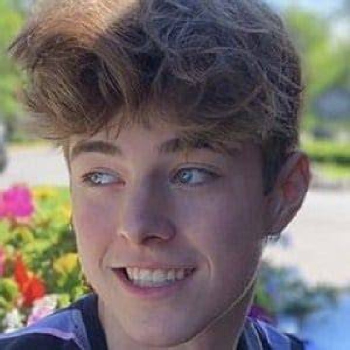 Jeremy Hutchins - Age, Family, Bio