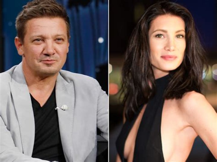 
Jeremy Renner Ex Wife Who is Jeremy Renner Ex Wife? 