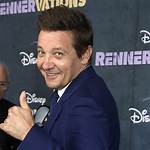 Jeremy Renner Returning to Work a Year After Snowplow Accident |