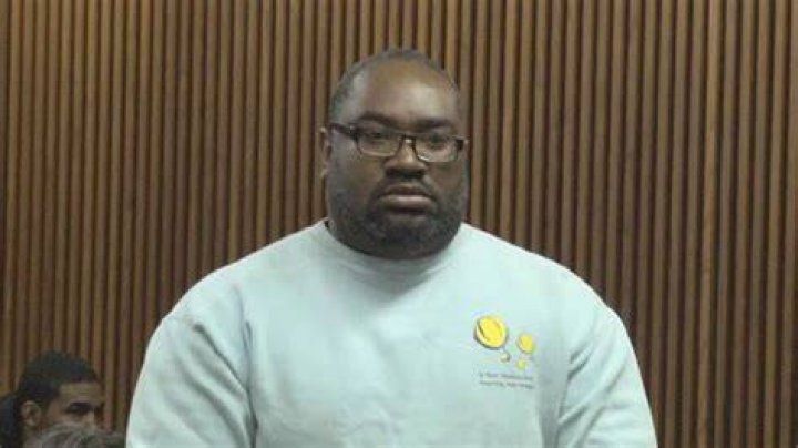 
Jerome Ogletree Now: Is He In Prison? 