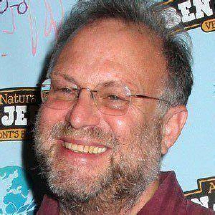 Jerry Greenfield - Age, Family, Bio