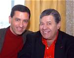 Jerry Lewis' Sons' Success Beyond the Spotlight
