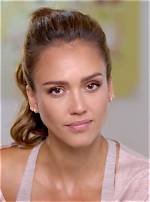 Jessica Alba and Turner Syndrome
