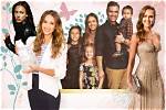 Jessica Alba's Journey: the Story Behind Her Adopted Daughter