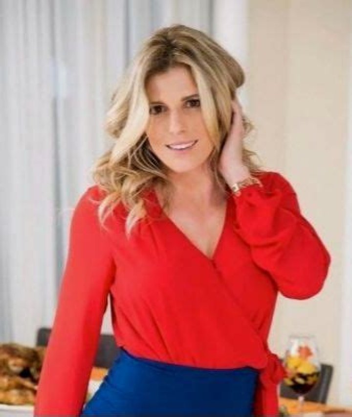 
Jessica Fox | Husband Nicholas Willes And Health 