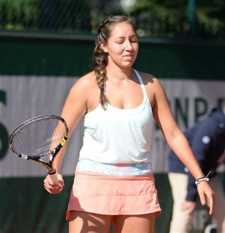 Jessica Pegula Height, Weight, Net Worth, Age, Birthday, Wikipedia, Who, Nationality, Biography
