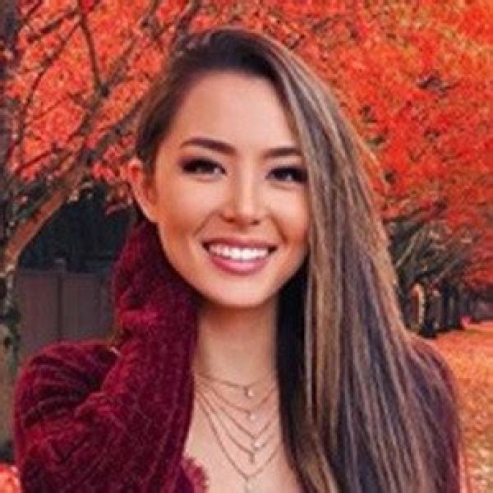 Jessica Ricks - Age, Family, Bio