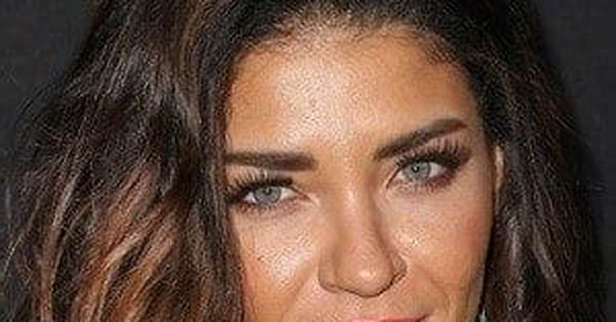 Jessica Szohr – Bio, Ethnicity, Parents, Net and Family Life