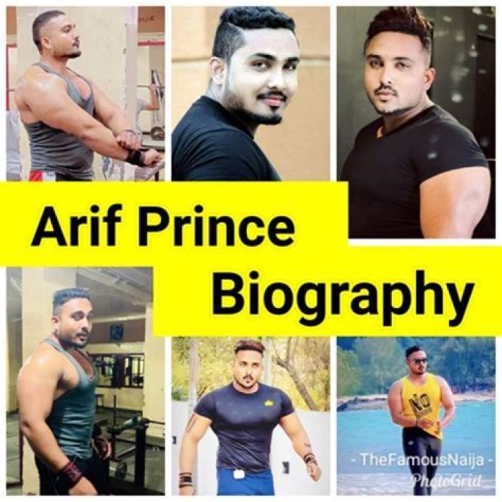 JI Prince Age, Birthday, Wikipedia, Who, Nationality, Biography