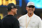 Jim Harbaugh's Brother: a Comprehensive Exploration
