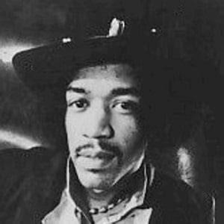 Jimi Hendrix - Trivia, Family, Bio