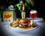 Jimmy Buffett's Cheeseburger in Paradise: a Culinary Journey