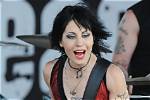 Joan Jett's Marital Status: Uncovering Truths and Insights