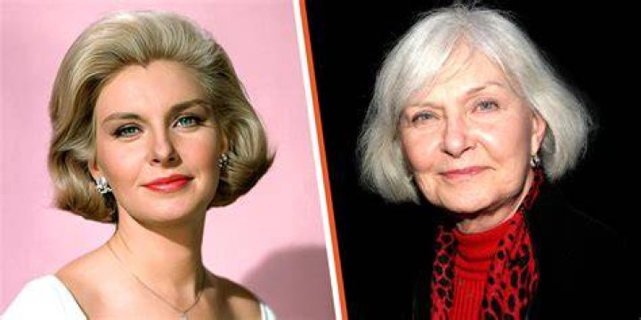 Joanne Woodward - Age, Family, Bio