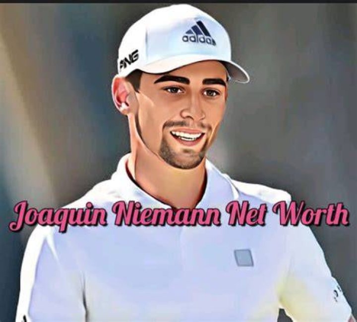 
Joaquin Niemann Height, Weight, Net Worth, Age, Birthday, Wikipedia, Who, Nationality, Biography 