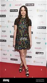 Jodie Comer: the Rising Star of London