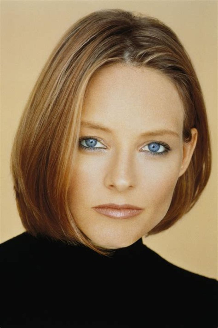 Jodie Foster - Celebrity