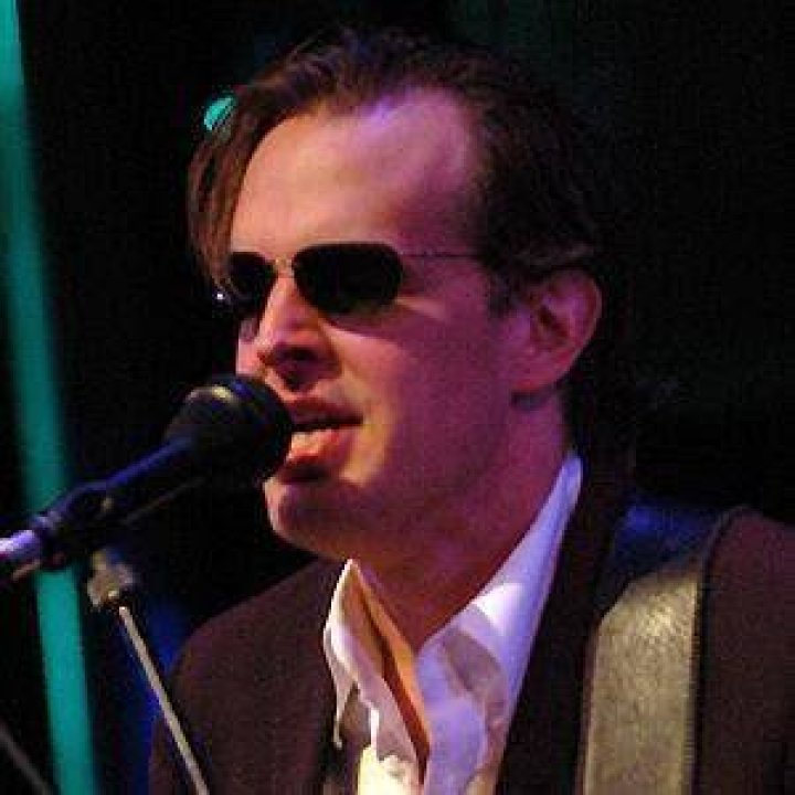 Joe Bonamassa - Age, Family, Bio