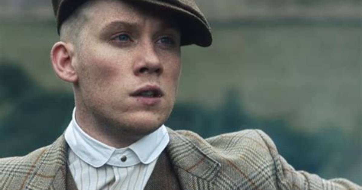Joe Cole: the Rising Star of Acting