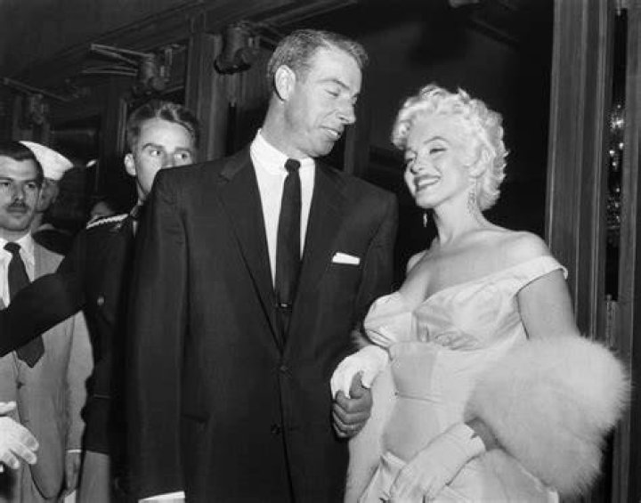 
Joe Dimaggio And Marilyn Monroe Relationship: Did Joe Beat, Marilyn? Kids And Death Cause 
