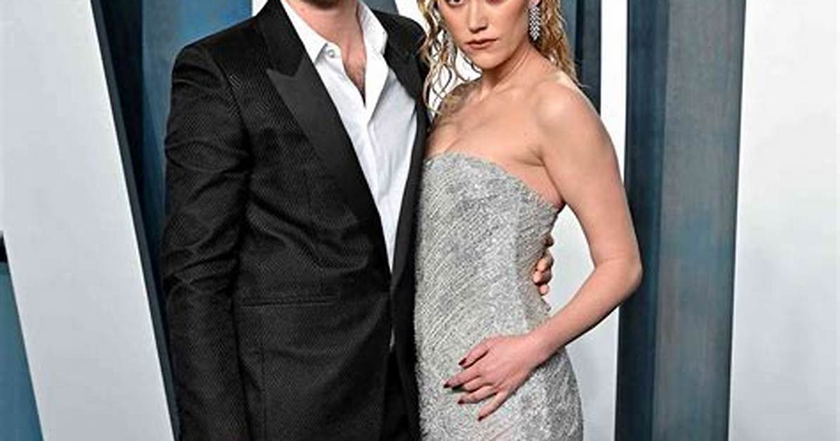 Joe Keery and Maika Monroe's Enduring Bond