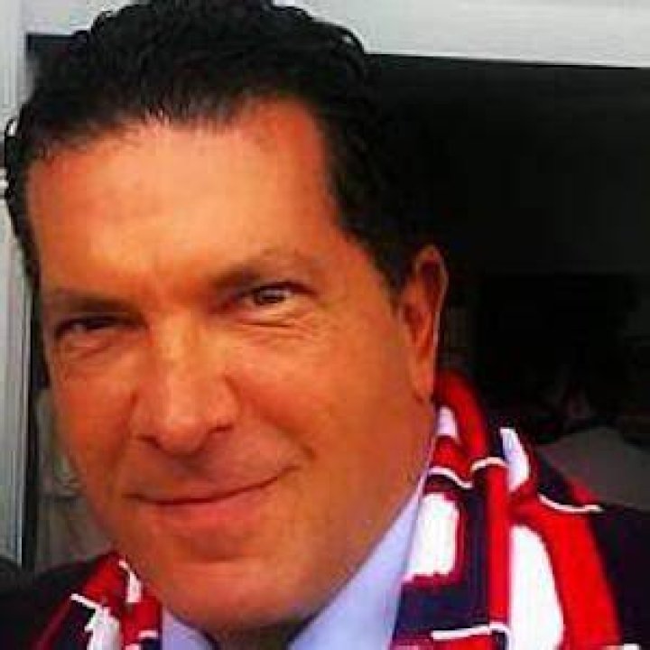 Joe Tacopina - Age, Family, Bio