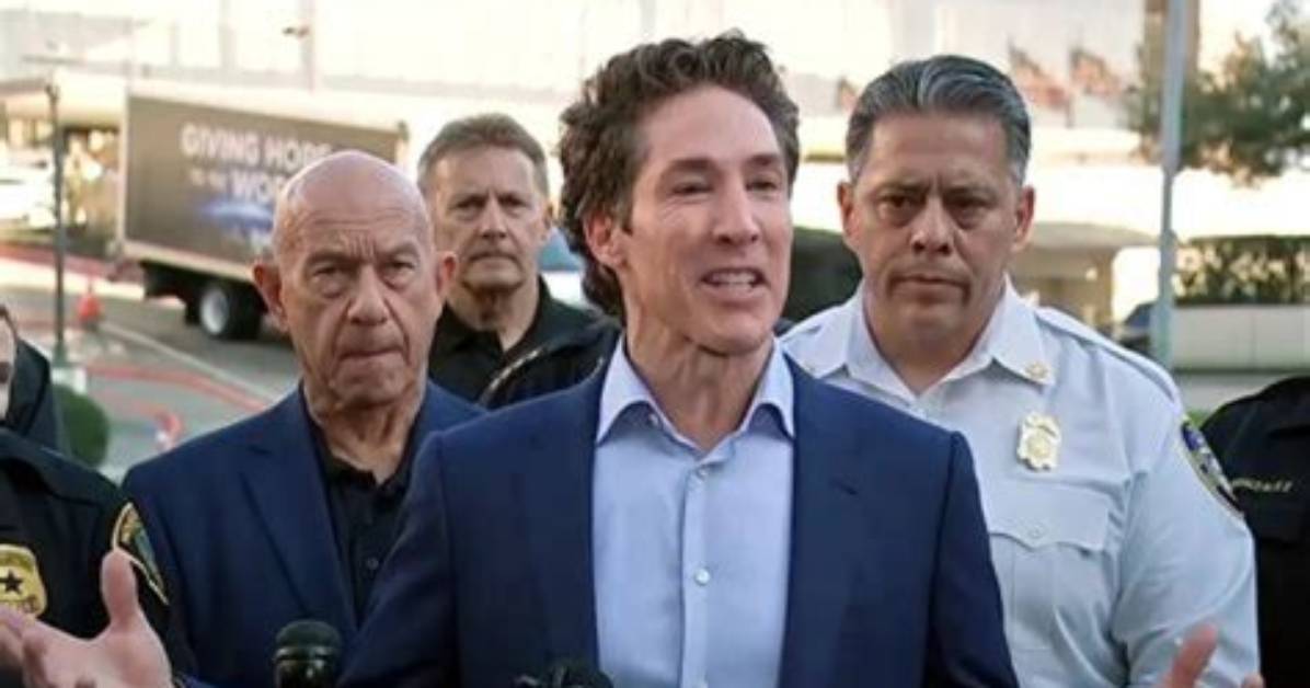Joel Osteen Stolen Money Scandal: What Happened to the Pastor Now, Is He Arrested & in Jail?