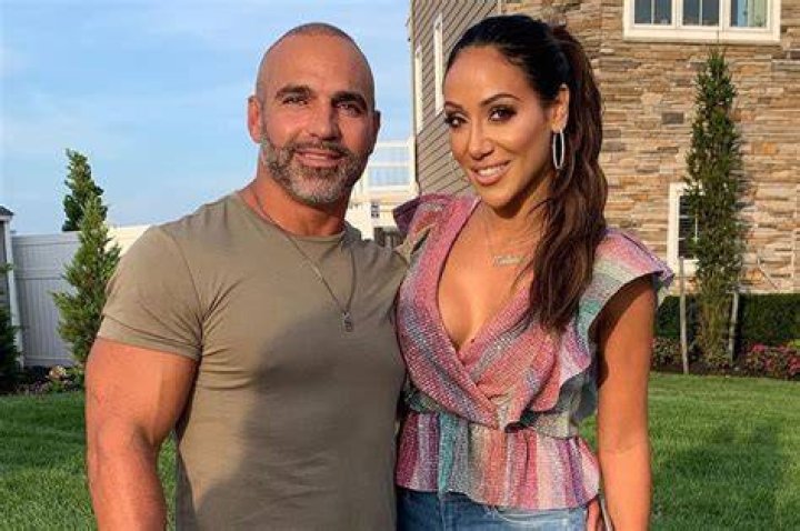 Joey Gorga Height, Net Worth, Age, Wiki, Who, Facts, Biography