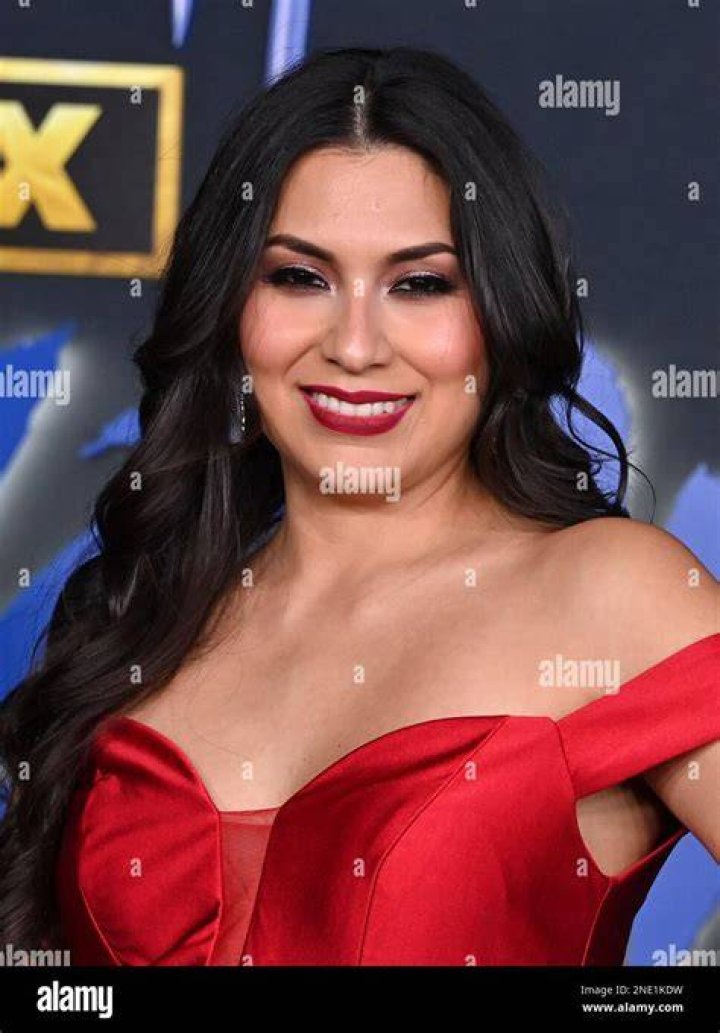  Joey Marie Urbina