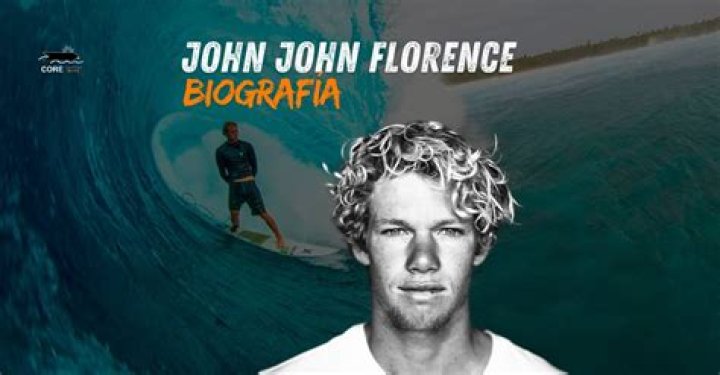 John Florence ‘World Surfing League Champ’ faces disappointment due to his failure!!