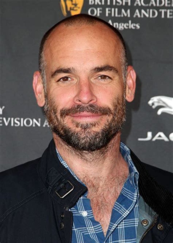 
John Gerrish Age, Birthday, Wikipedia, Who, Nationality, Biography 