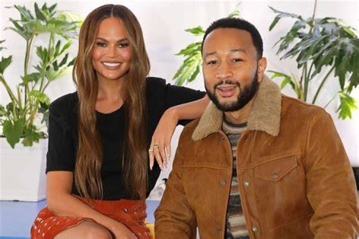 
John Legend Says He And Chrissy Teigen Will ‘Always Feel That Loss’ Of Son Jack Amid Pregnancy News 