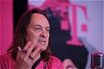 John Legere's Marital Status: Who Is His Wife?