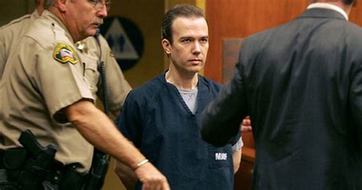 John Mark Karr: the Man Behind the Jonbenét Ramsey Case