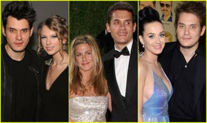 
John Mayer Dating History – A List Of All His Ex-Girlfriends 