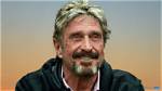 John Mcafee - Bio, Age, Net Worth, Height, Married, Nationality, Body Measurement, Career
