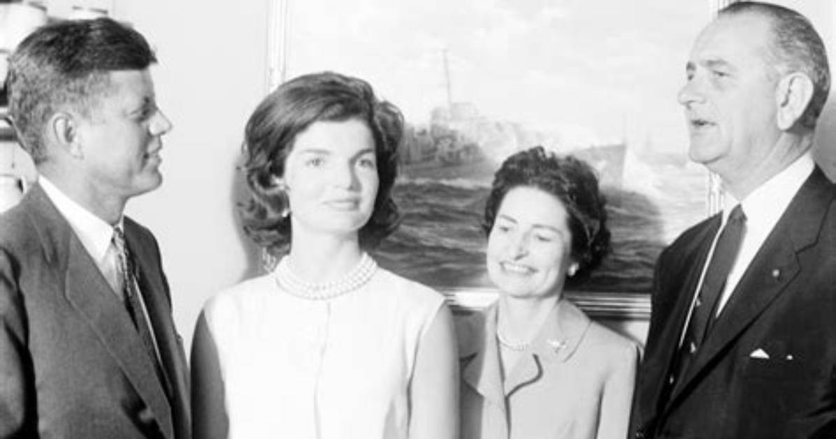 John Neely Kennedy Parents: Everything to Know