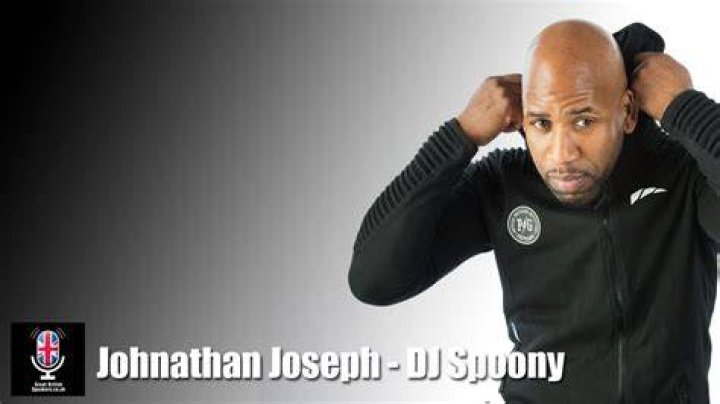 
Johnathan Joseph – DJ Spoony Age, Birthday, Wikipedia, Who, Nationality, Biography 