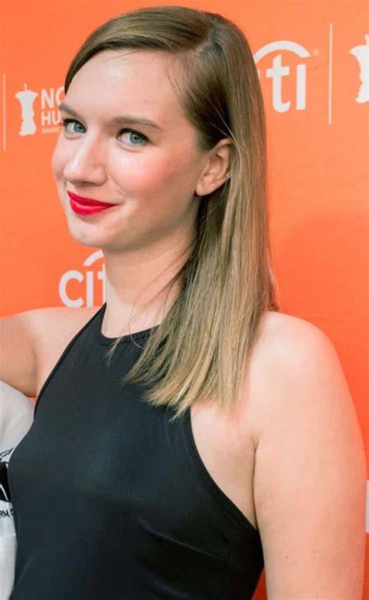 Johnna Colbry - Age, Family, Bio