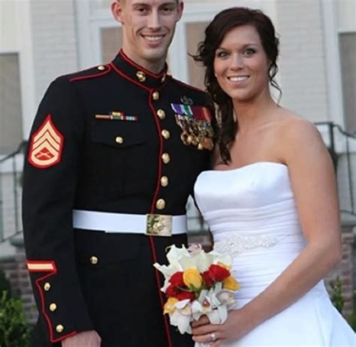 Johnny Joey Jones is Married to Wife: Meg Garrison Jones. 4 Kids.