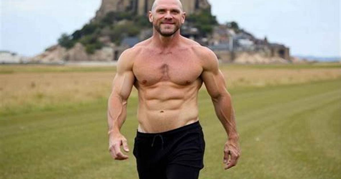 Johnny Sins Height, Weight, Net Worth, Age, Birthday, Wikipedia, Who, Instagram, Biography