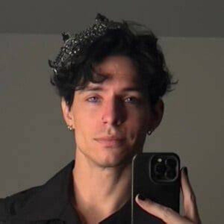 Jolly Goodman - Age, Family, Bio