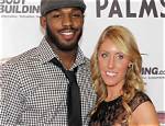 Jon Jones' Wife's Age Revealed