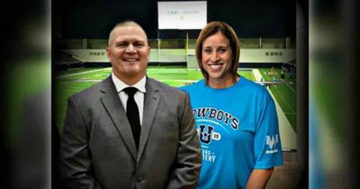 Jon Kitna's Wife and Their Enduring Bond