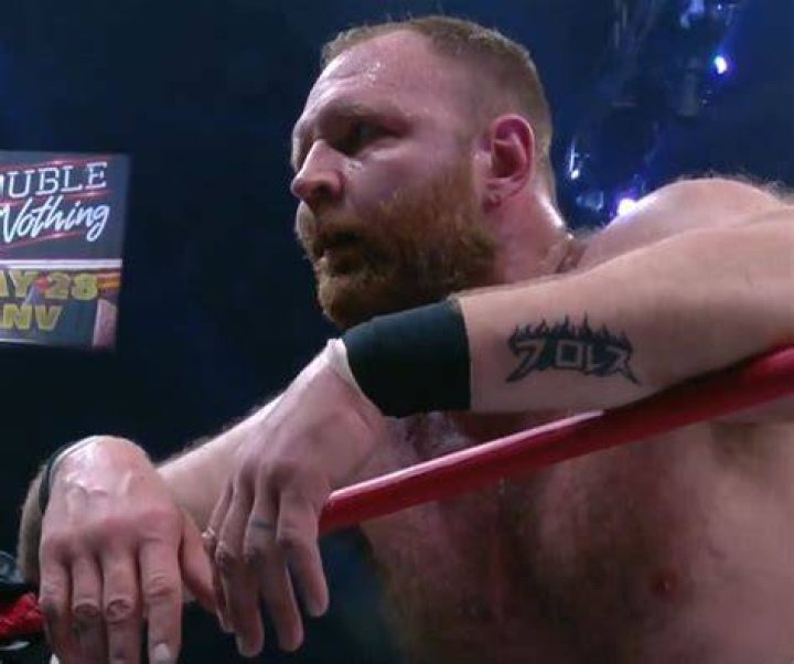 Jon Moxley Tattoo Meaning Explored; Weight Loss Photos & How Much LLB Did He Shed?